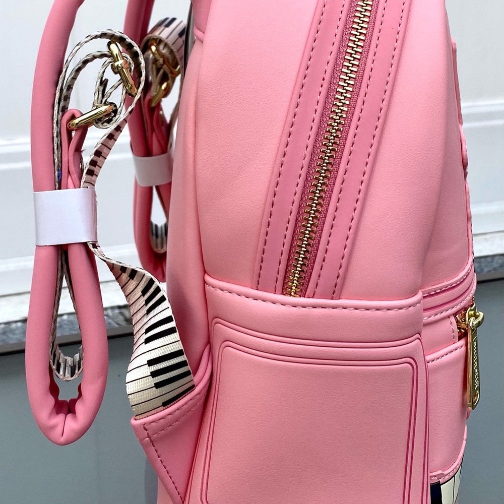 The Aristocats🎀Backpack & Wallet Set - Picture 4 of 16